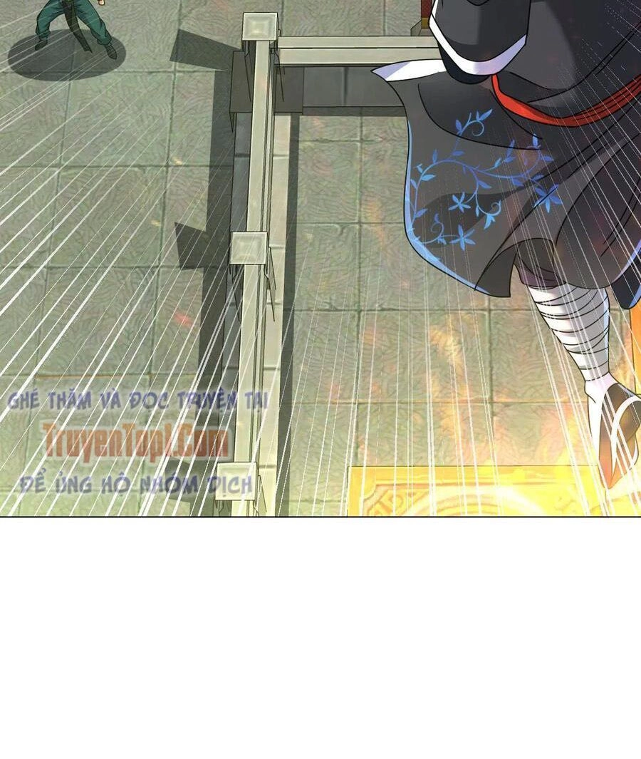 Đạo Ấn Chapter 131 - 22