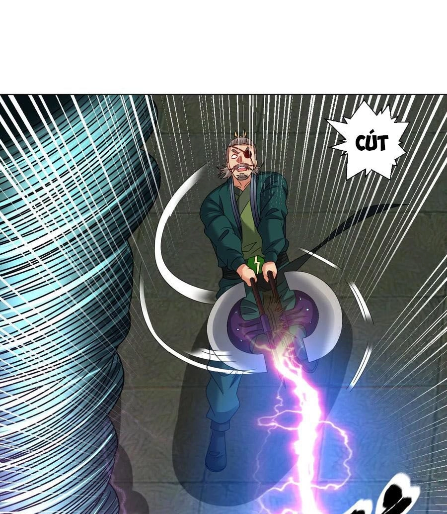 Đạo Ấn Chapter 133 - 5