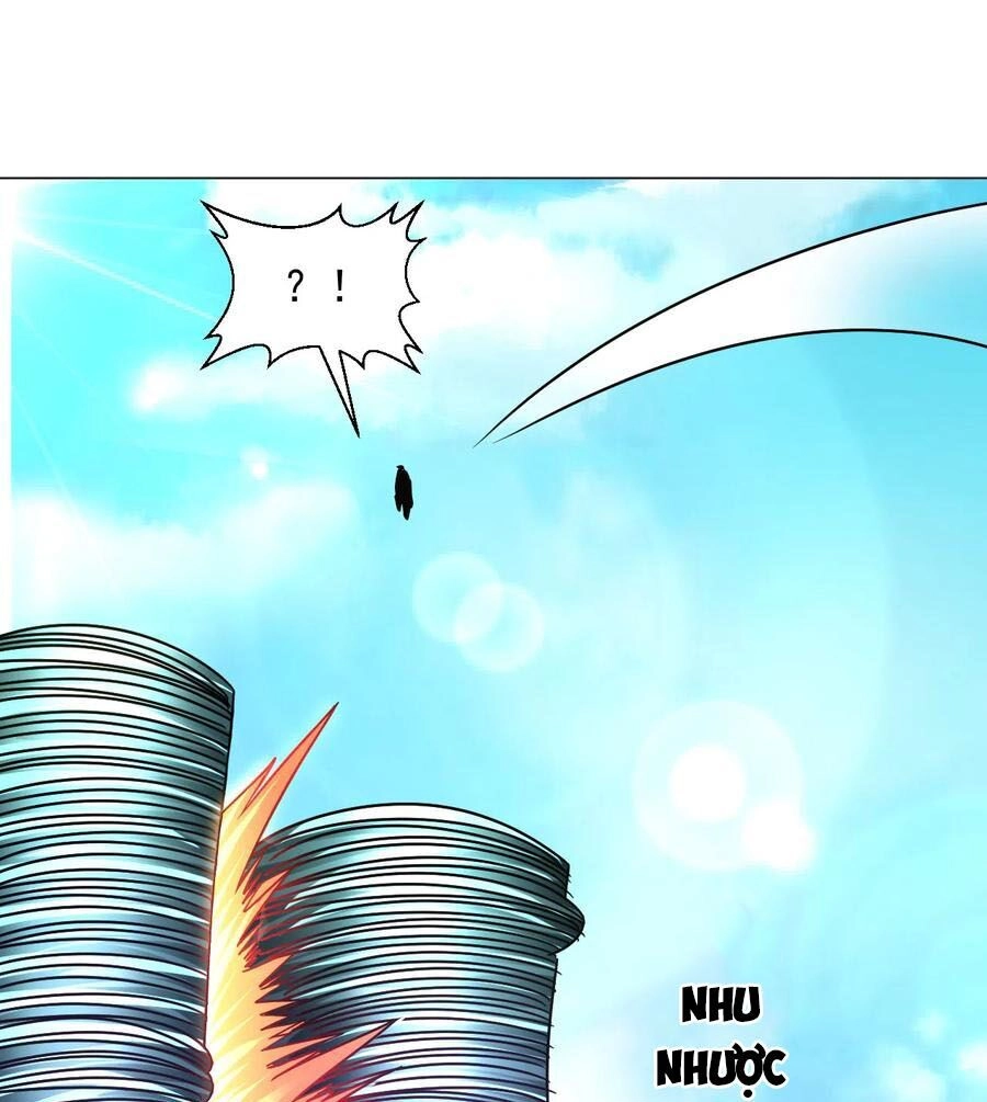 Đạo Ấn Chapter 133 - 7