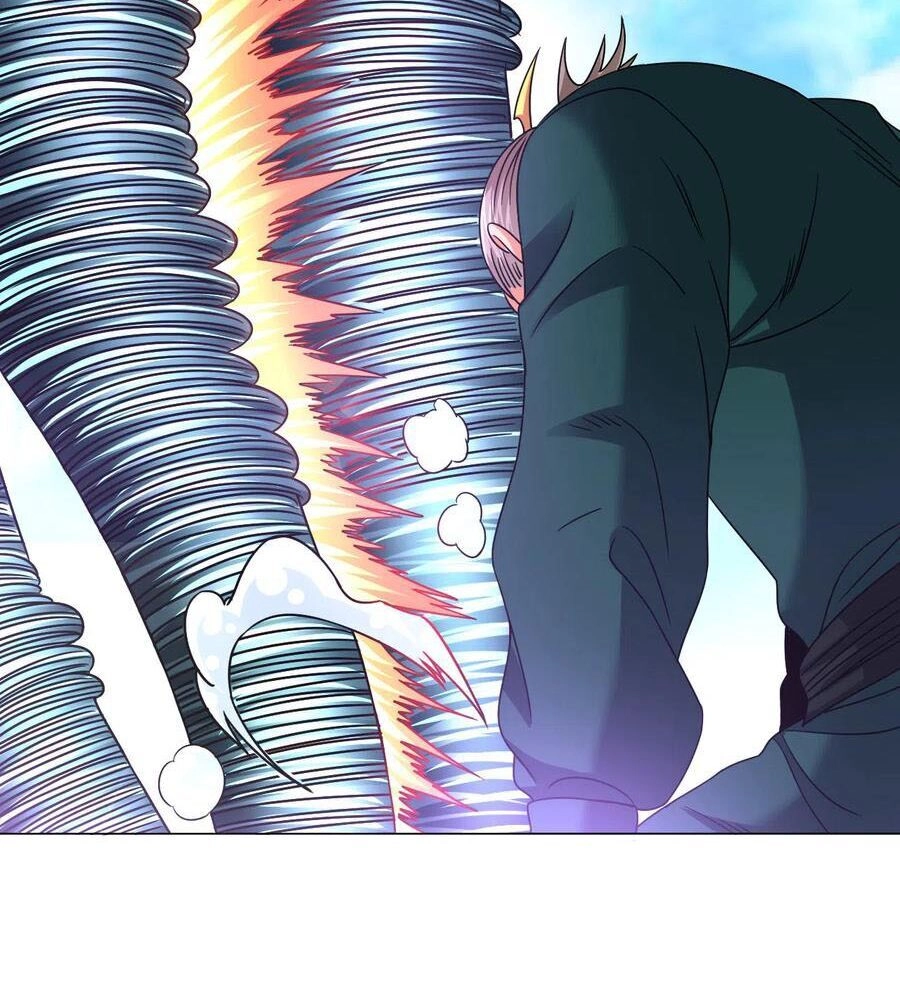 Đạo Ấn Chapter 133 - 8