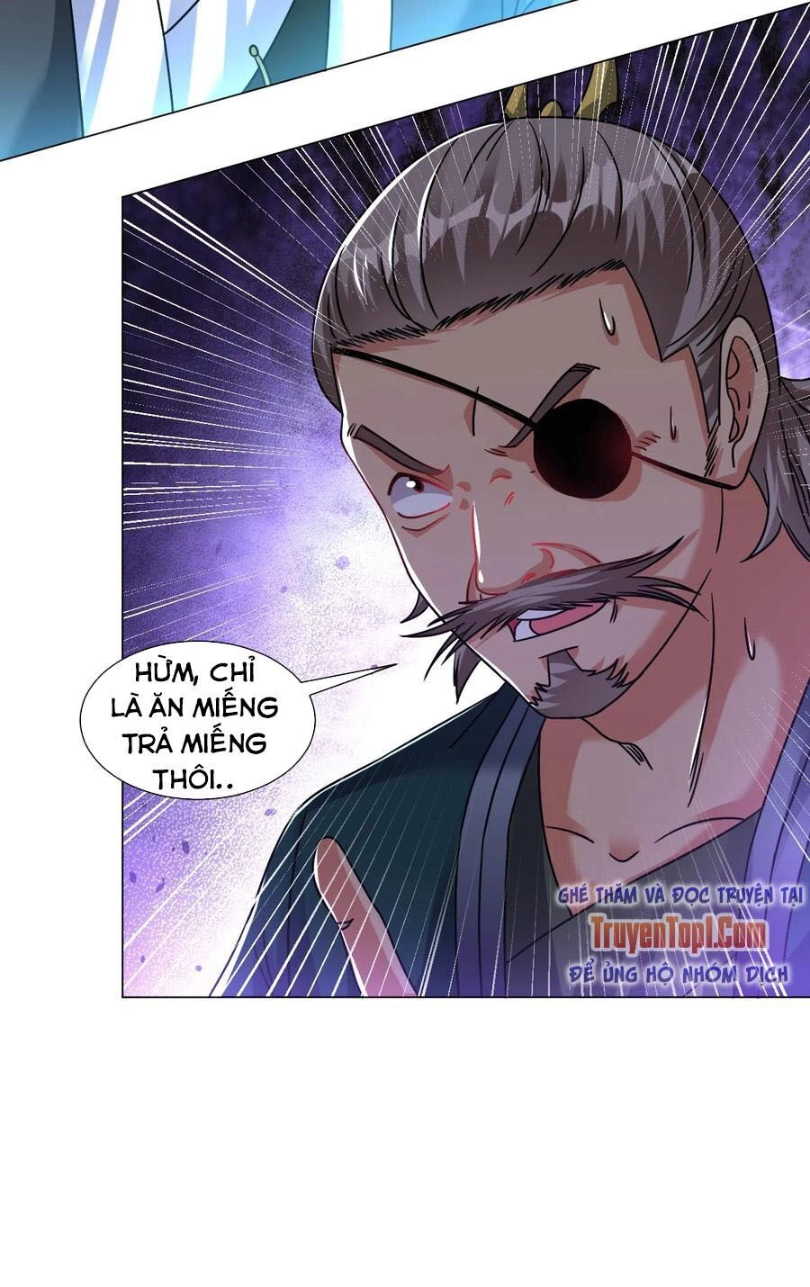 Đạo Ấn Chapter 133 - 11