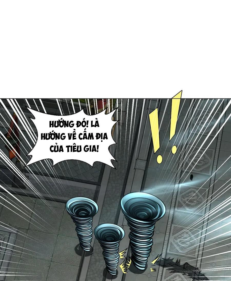 Đạo Ấn Chapter 133 - 13