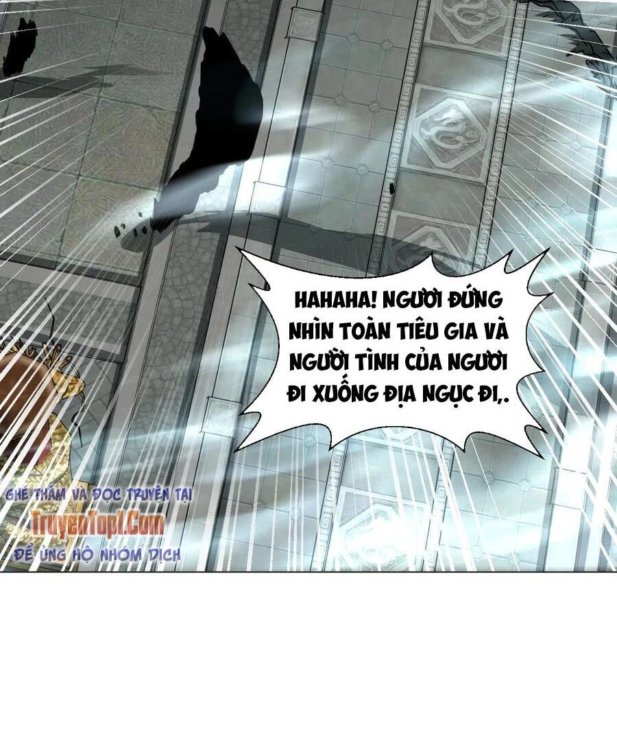 Đạo Ấn Chapter 133 - 14