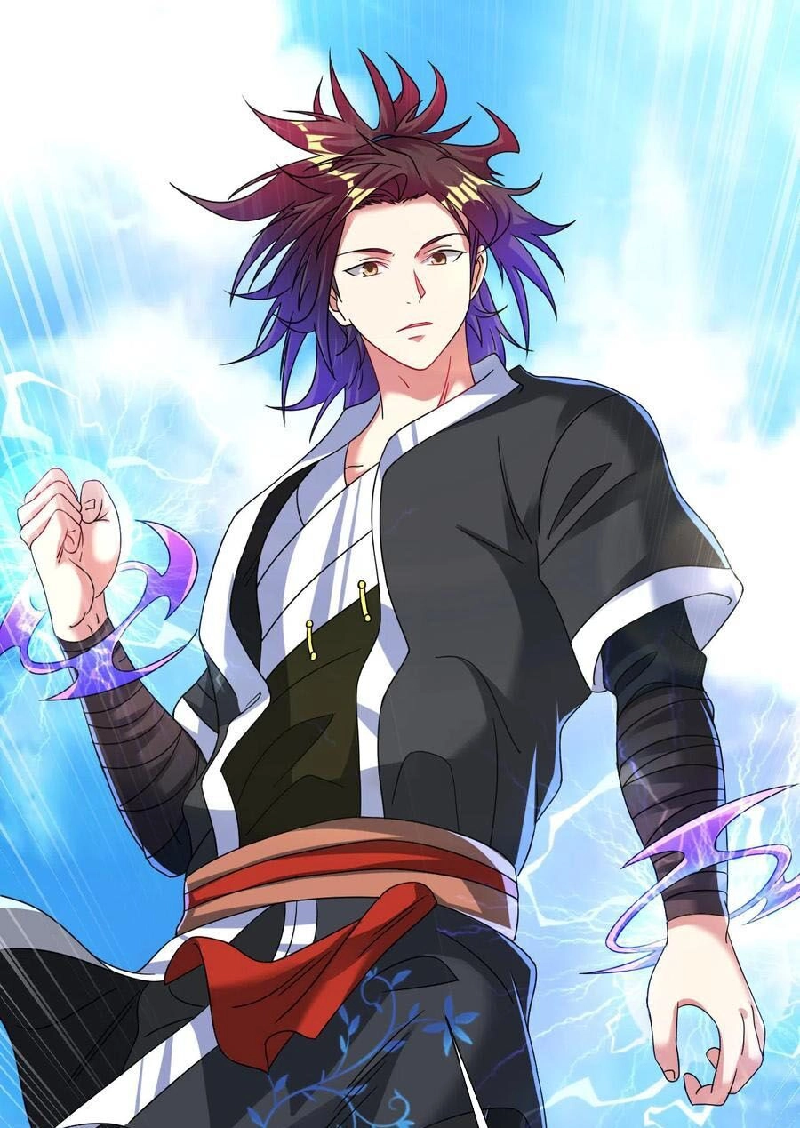 Đạo Ấn Chapter 133 - 20