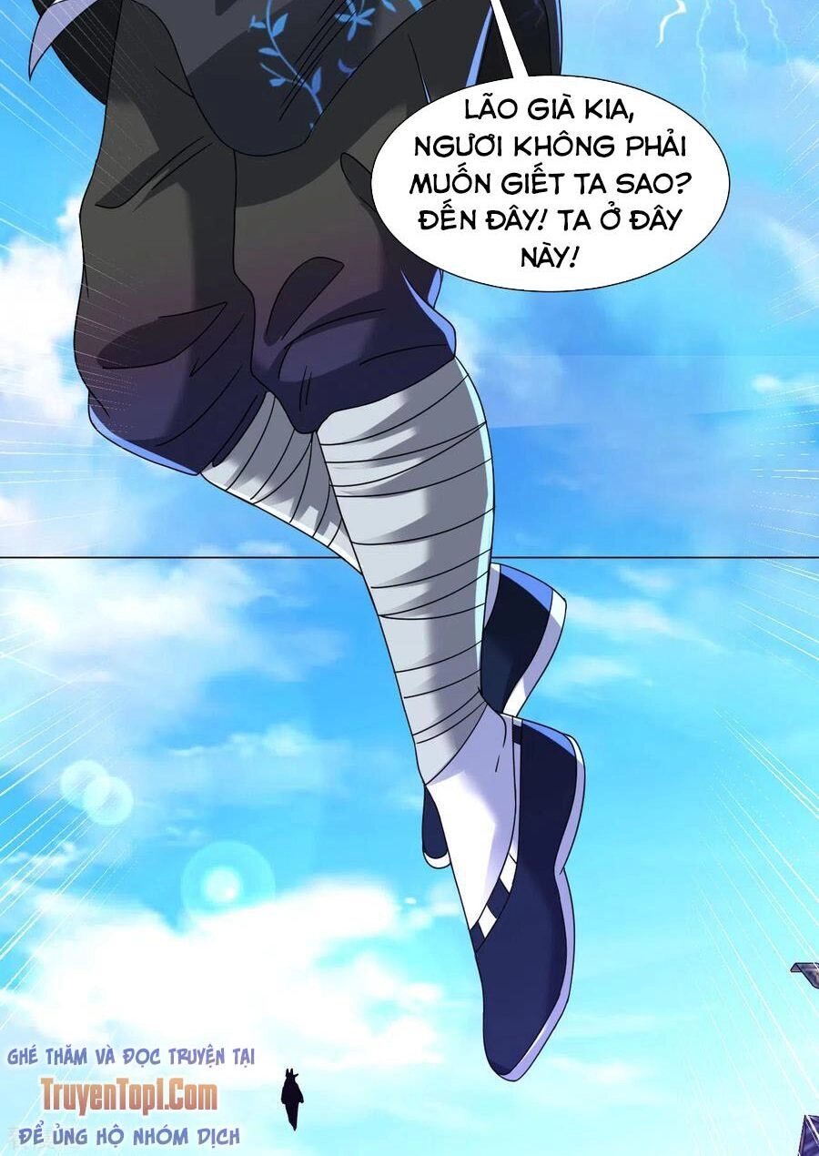Đạo Ấn Chapter 133 - 21