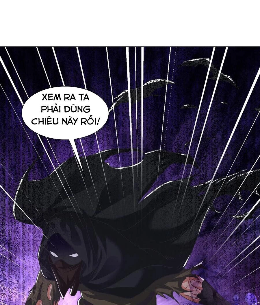 Đạo Ấn Chapter 133 - 24