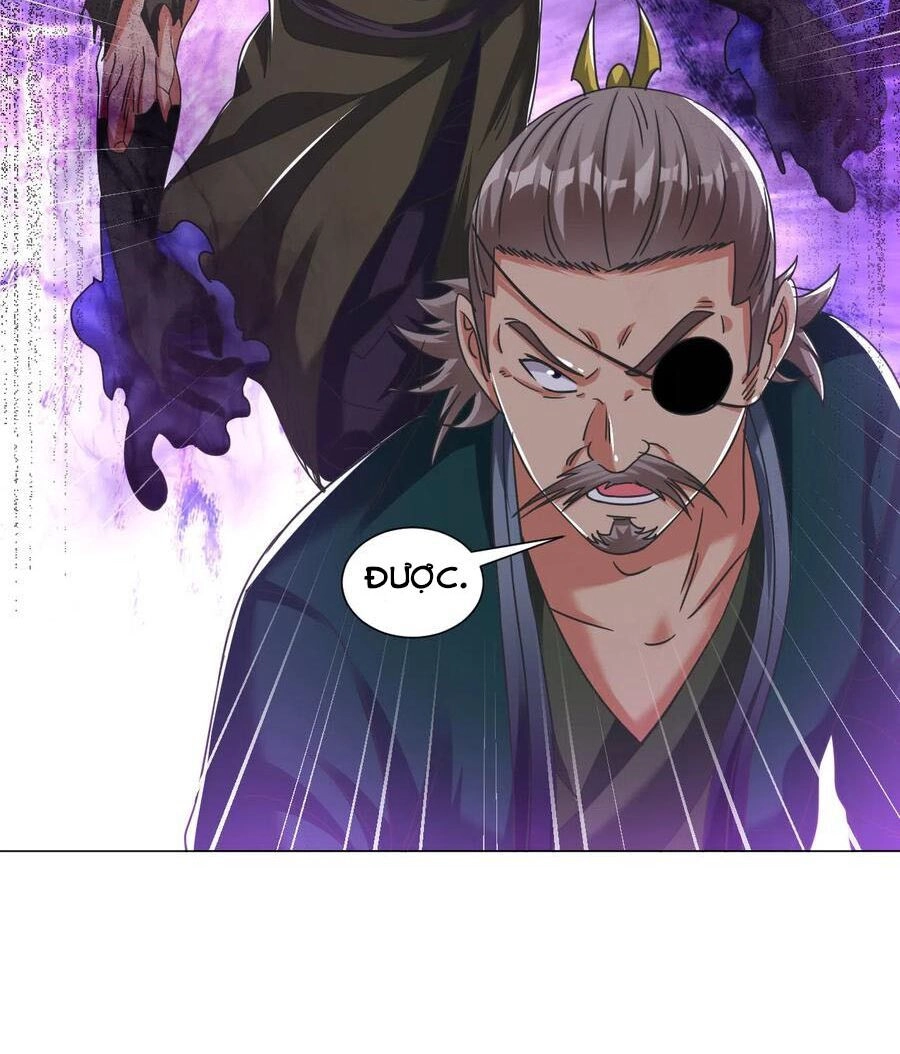 Đạo Ấn Chapter 133 - 25