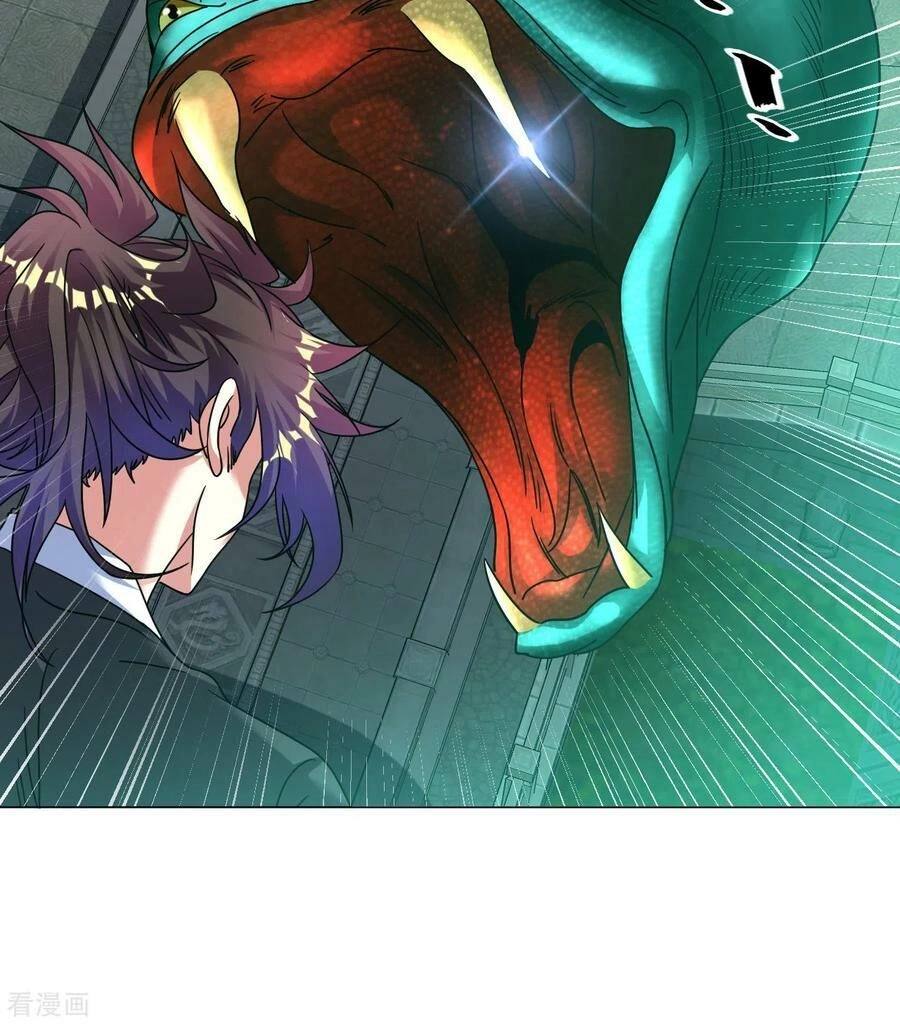 Đạo Ấn Chapter 134 - 5