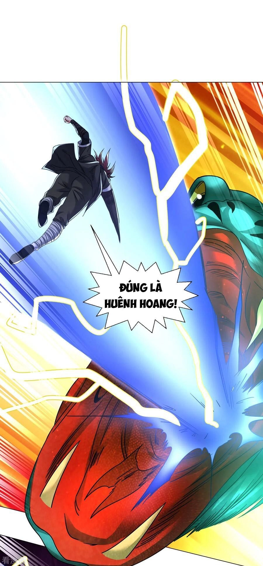 Đạo Ấn Chapter 134 - 8