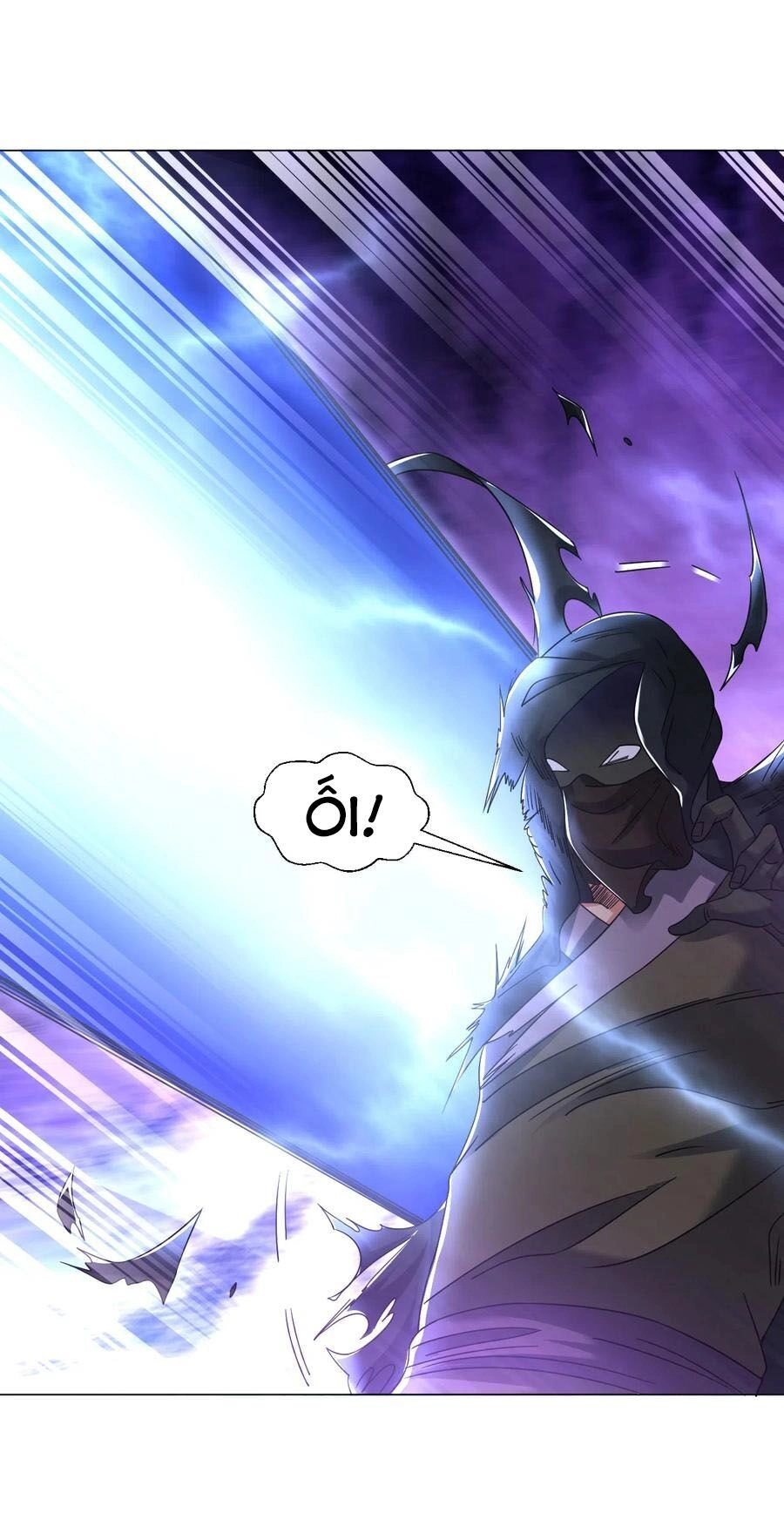 Đạo Ấn Chapter 134 - 10