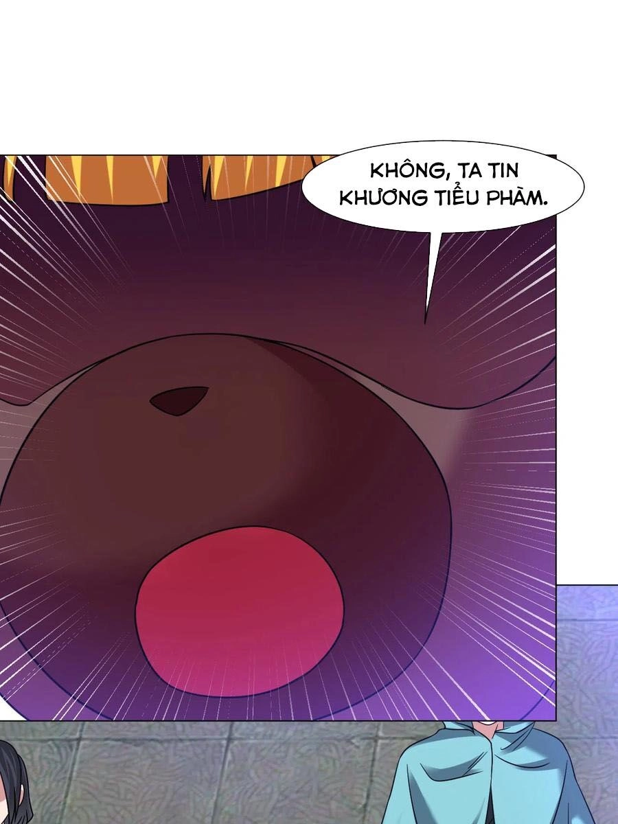 Đạo Ấn Chapter 135 - 5