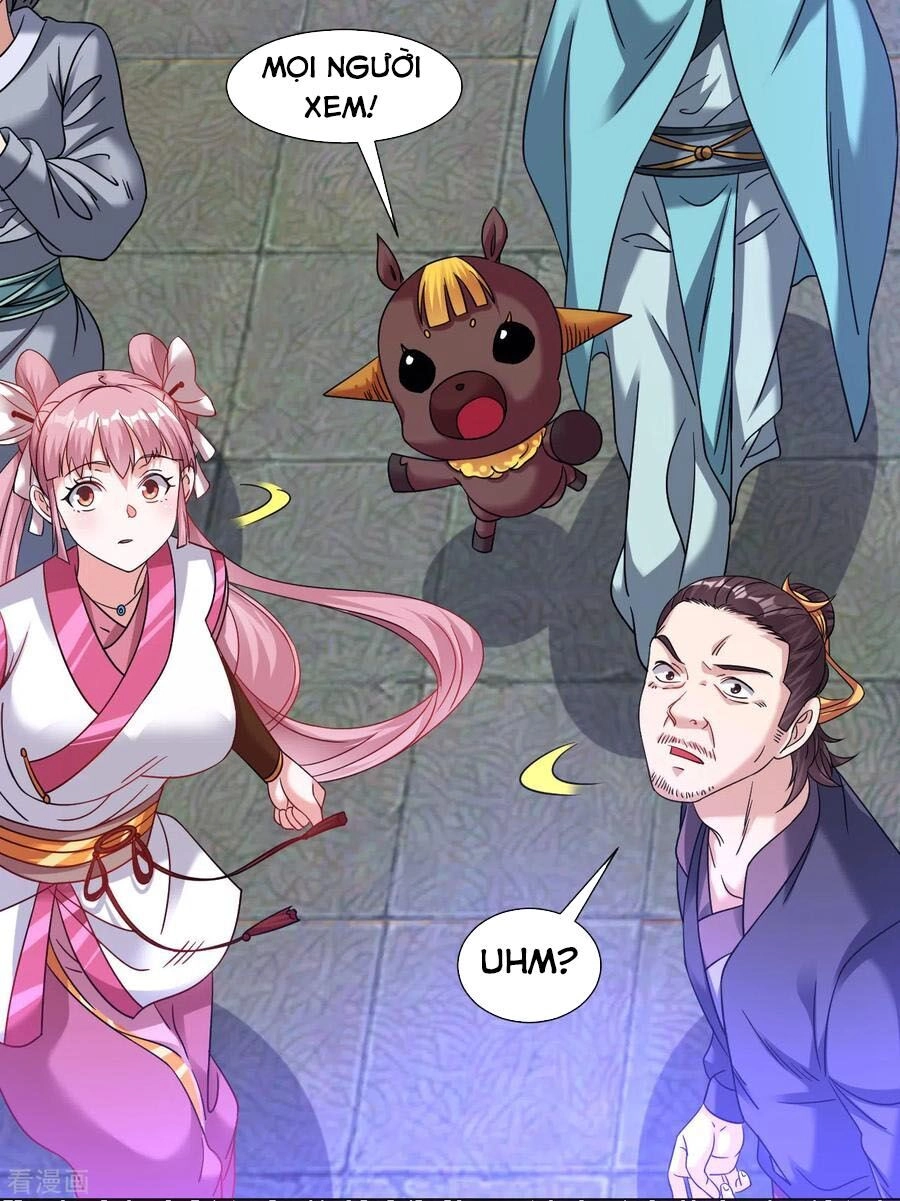 Đạo Ấn Chapter 135 - 6