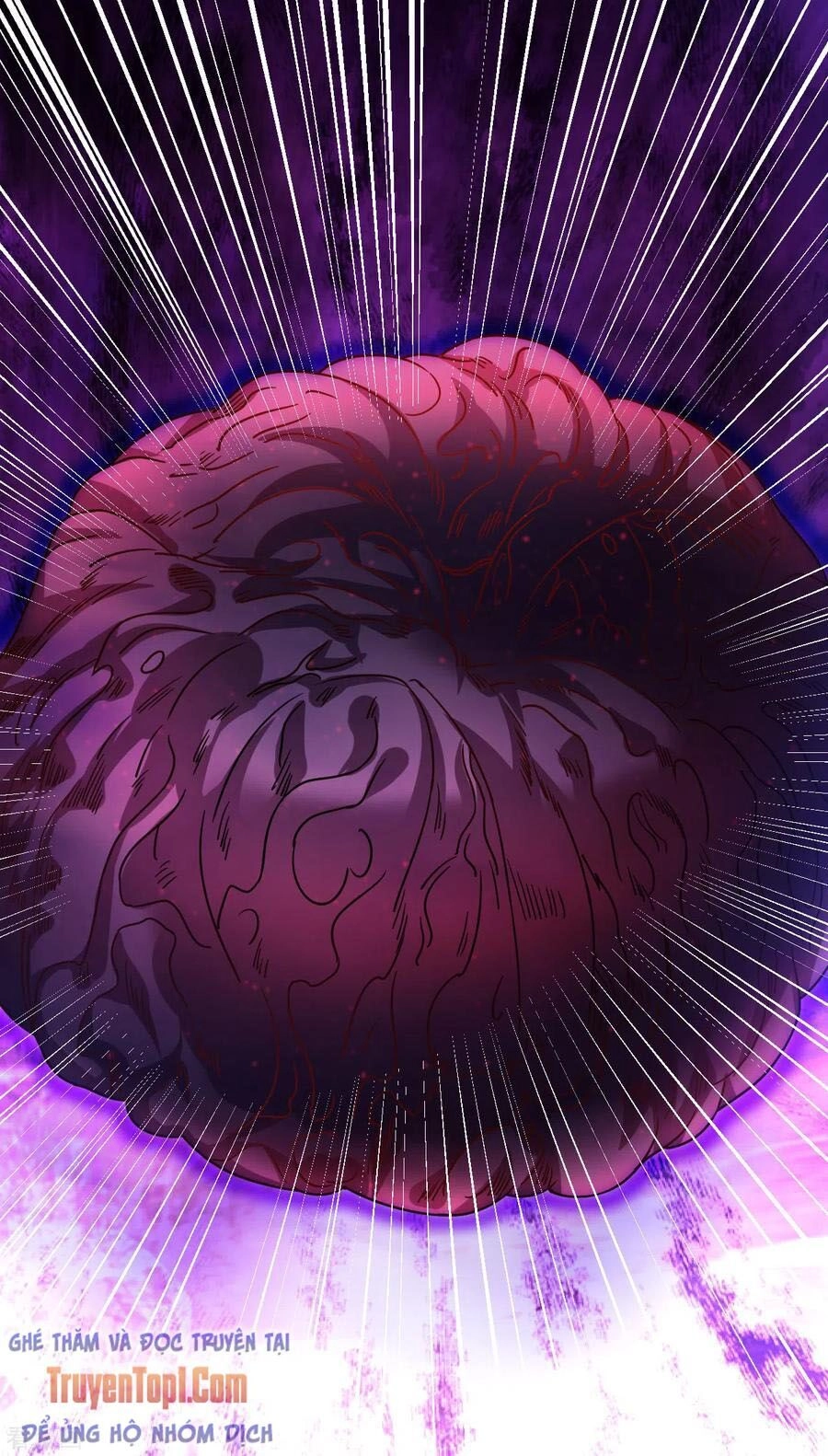 Đạo Ấn Chapter 135 - 7