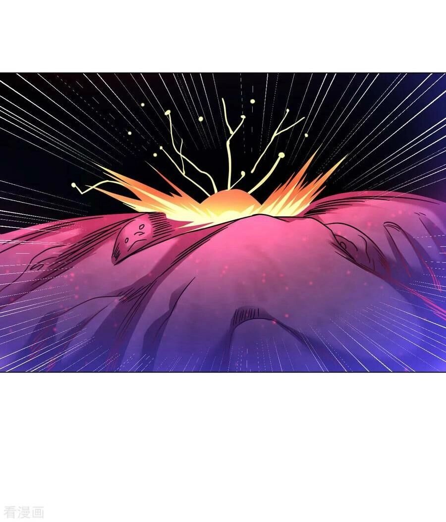 Đạo Ấn Chapter 135 - 9