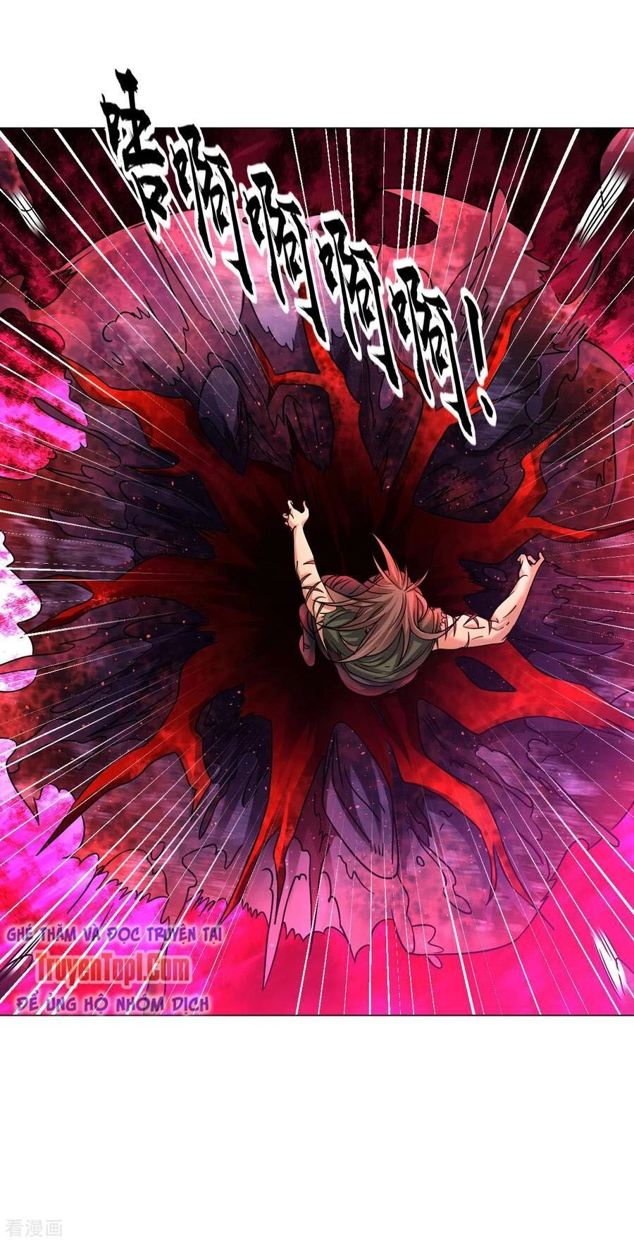 Đạo Ấn Chapter 135 - 10