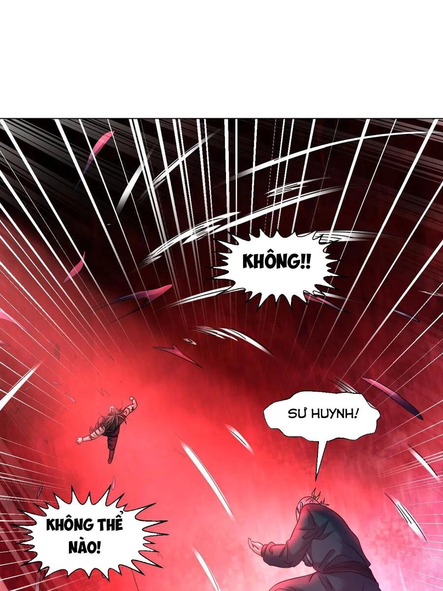 Đạo Ấn Chapter 135 - 11