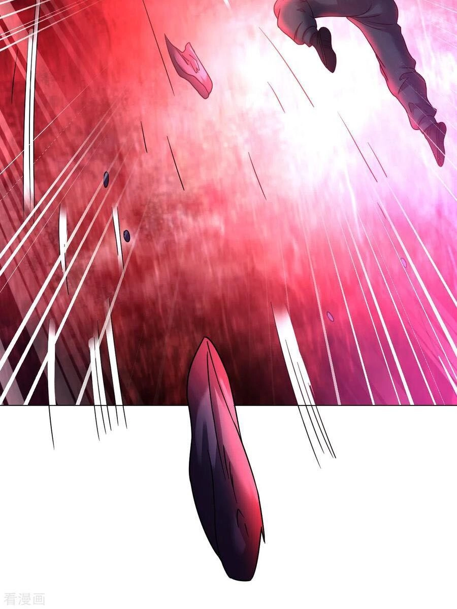 Đạo Ấn Chapter 135 - 12