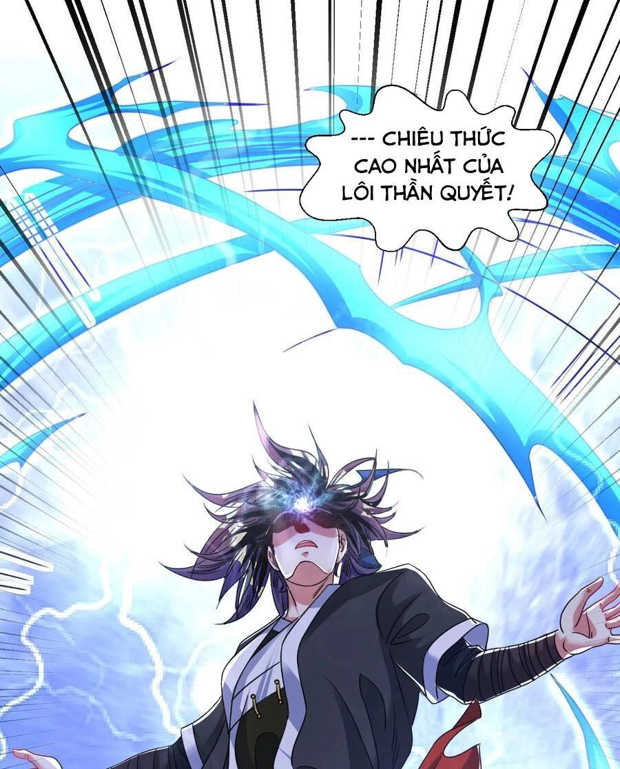 Đạo Ấn Chapter 135 - 16