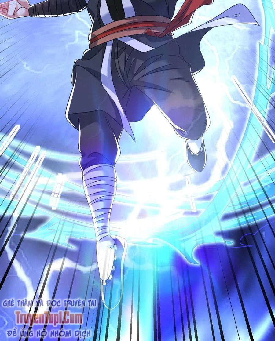 Đạo Ấn Chapter 135 - 17