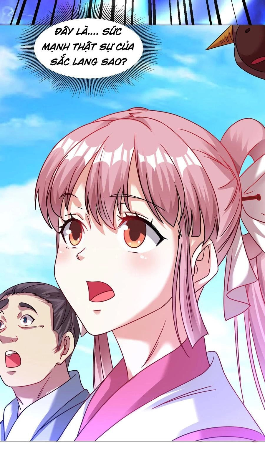 Đạo Ấn Chapter 135 - 18