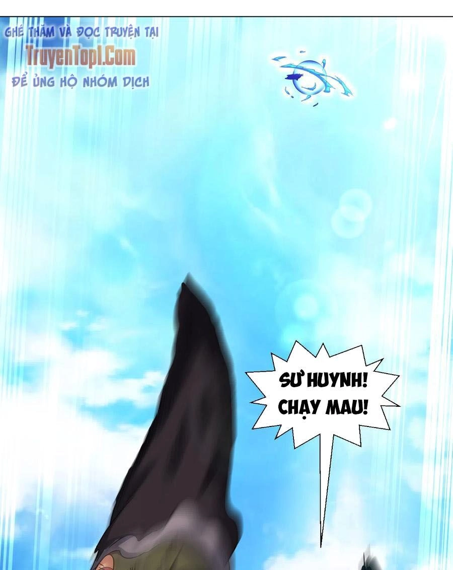 Đạo Ấn Chapter 135 - 19