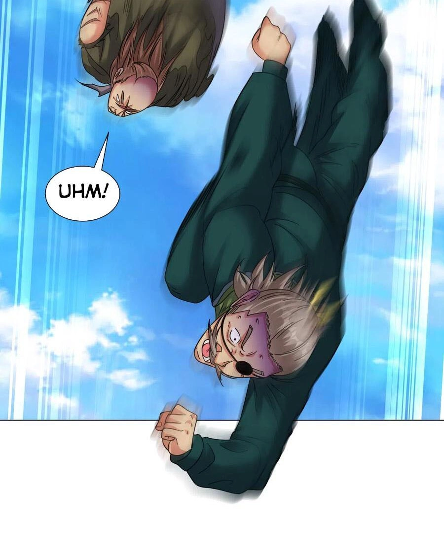 Đạo Ấn Chapter 135 - 20