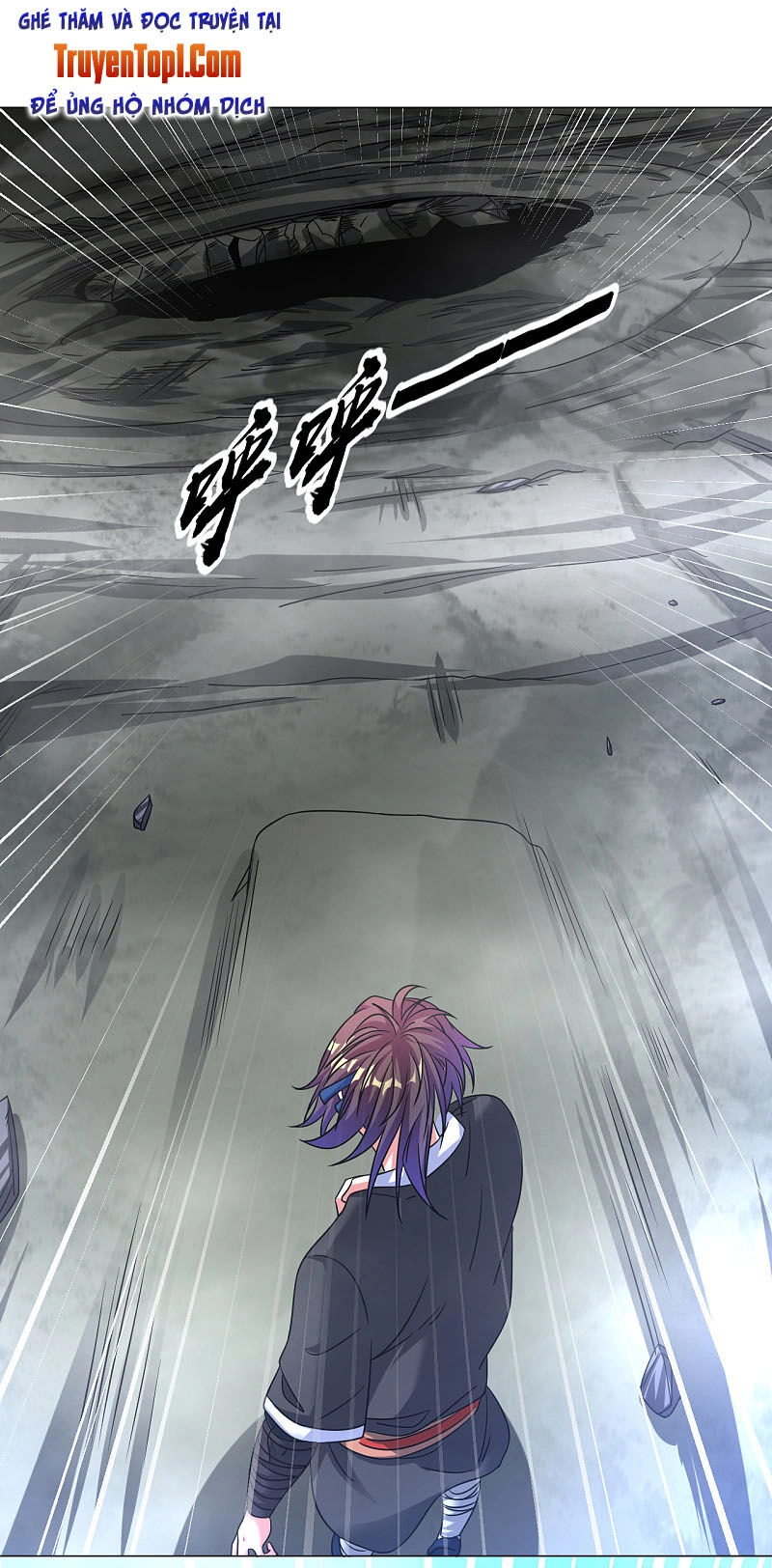 Đạo Ấn Chapter 136 - 2