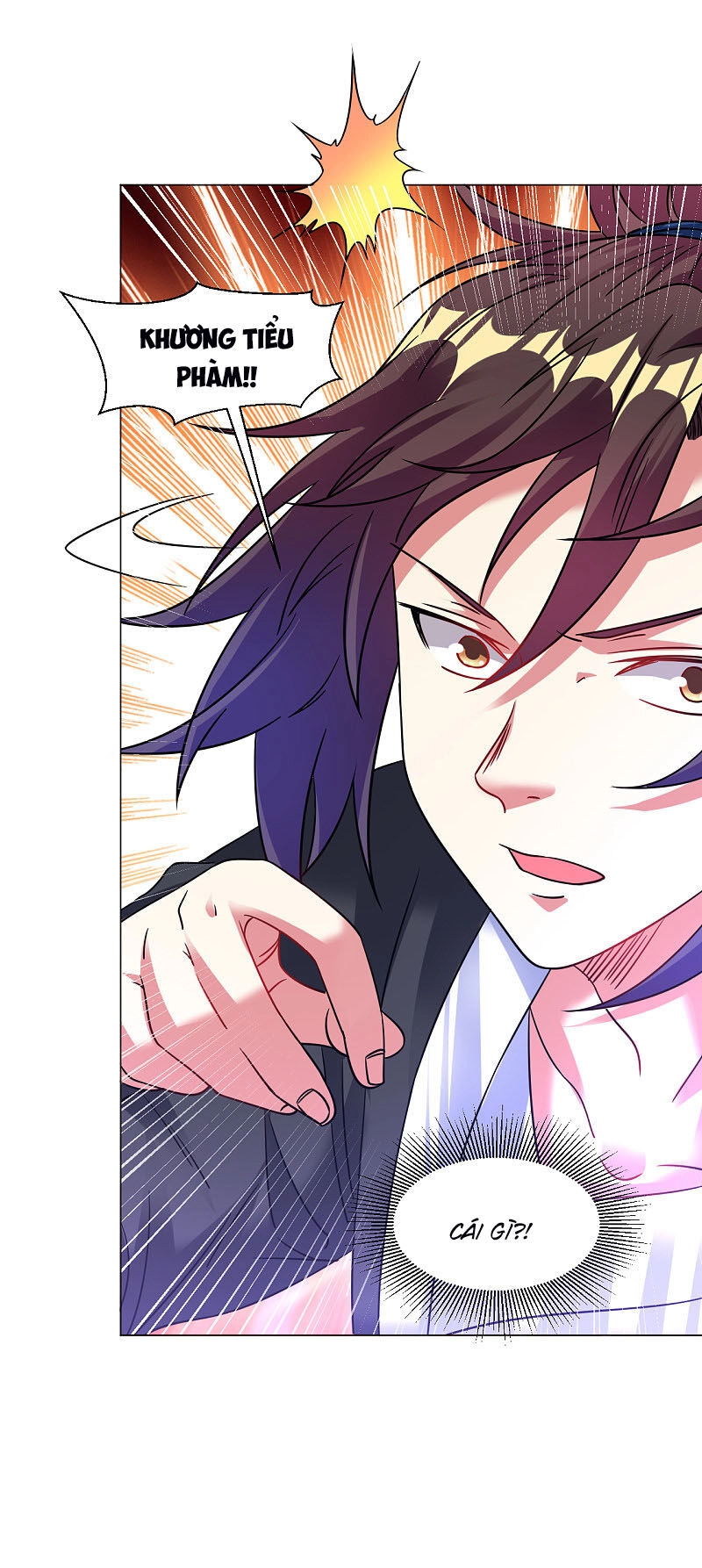 Đạo Ấn Chapter 136 - 9