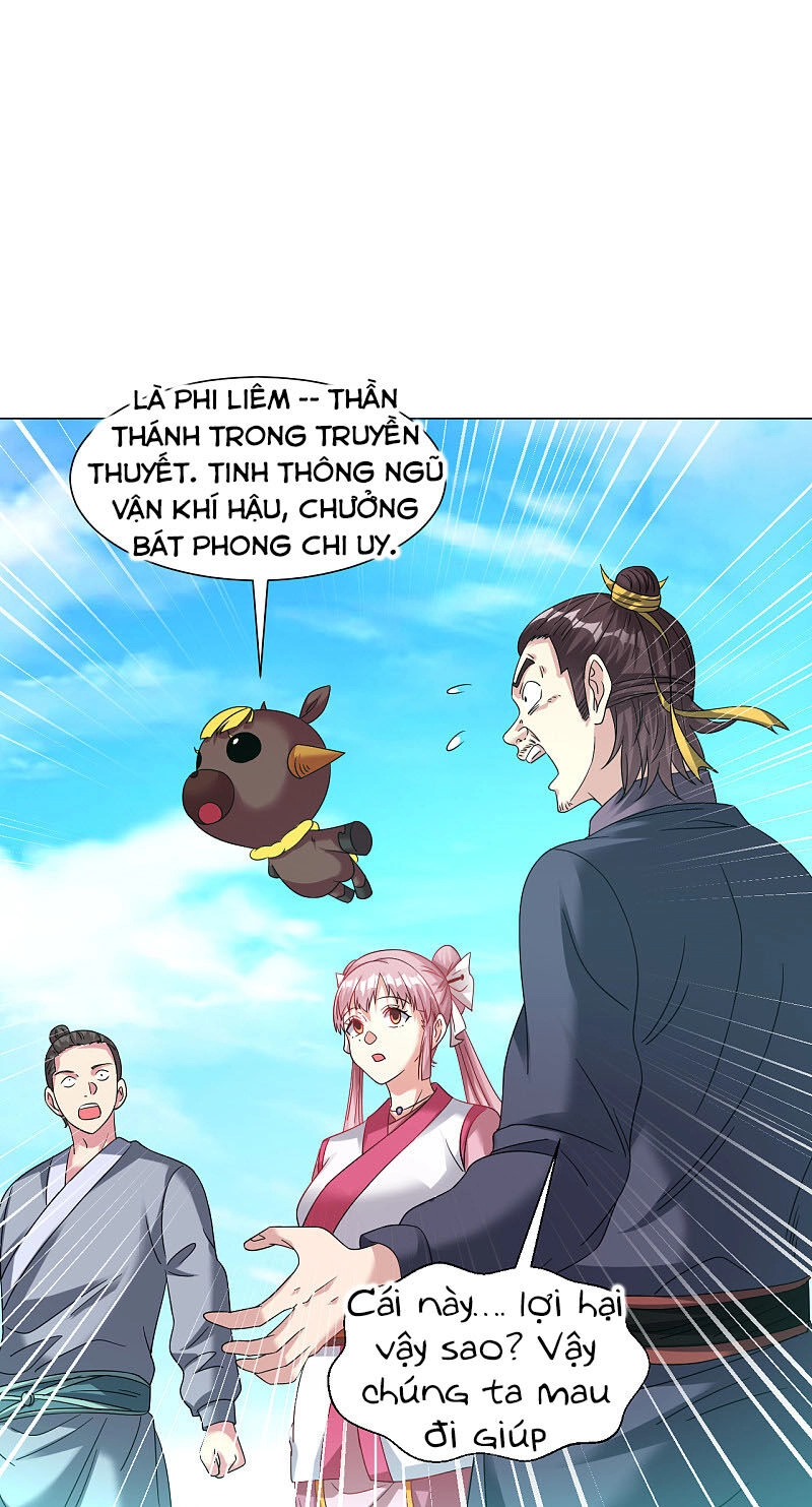 Đạo Ấn Chapter 136 - 15