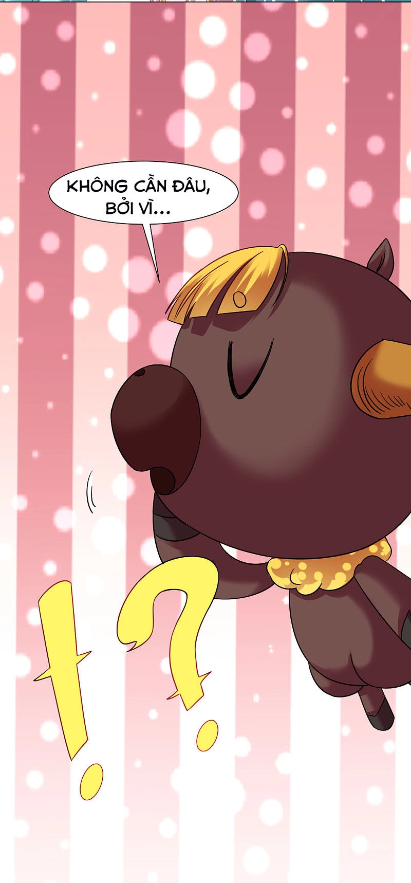 Đạo Ấn Chapter 136 - 16