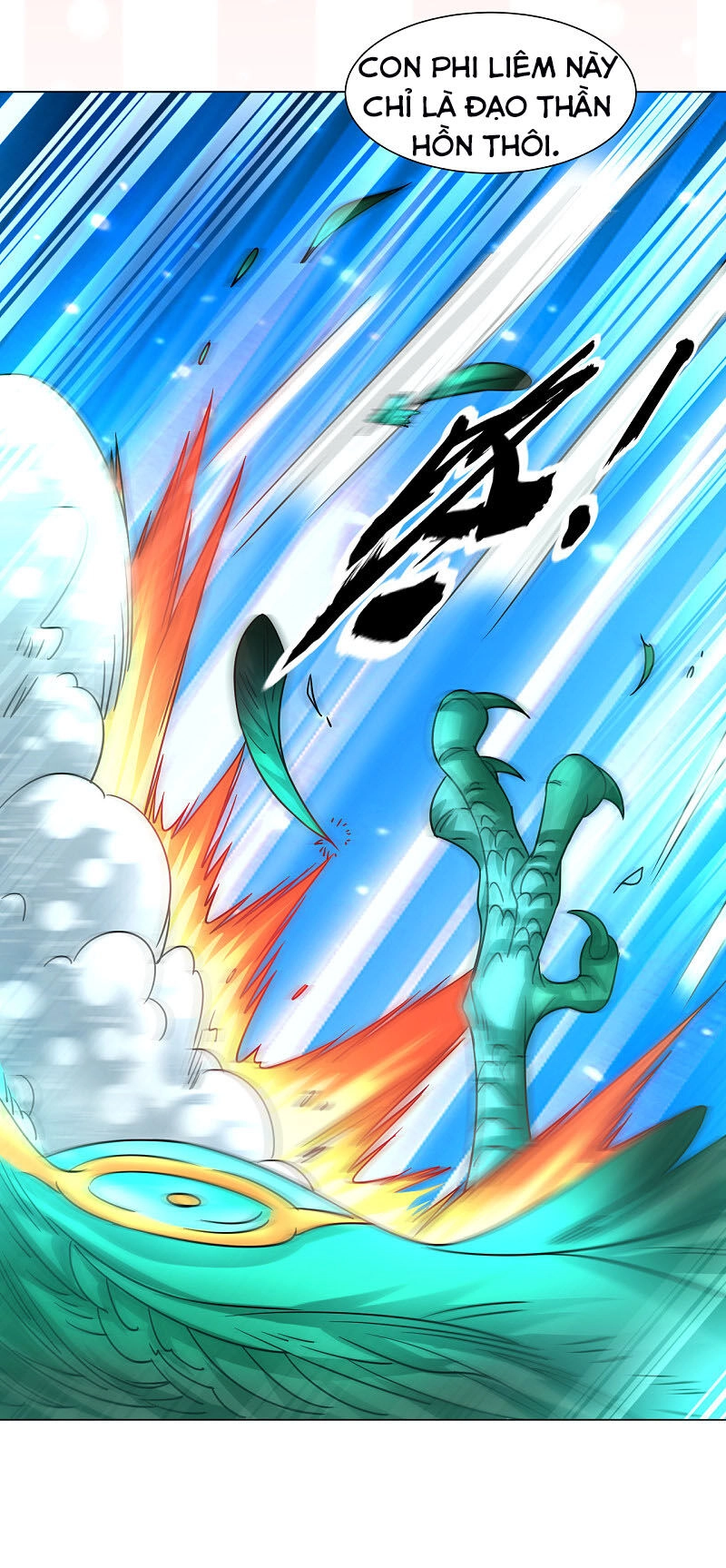 Đạo Ấn Chapter 136 - 17