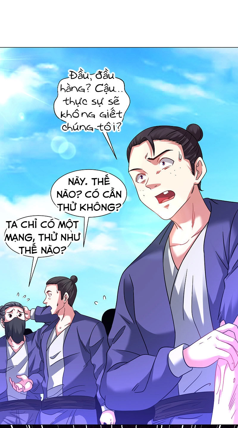Đạo Ấn Chapter 137 - 6