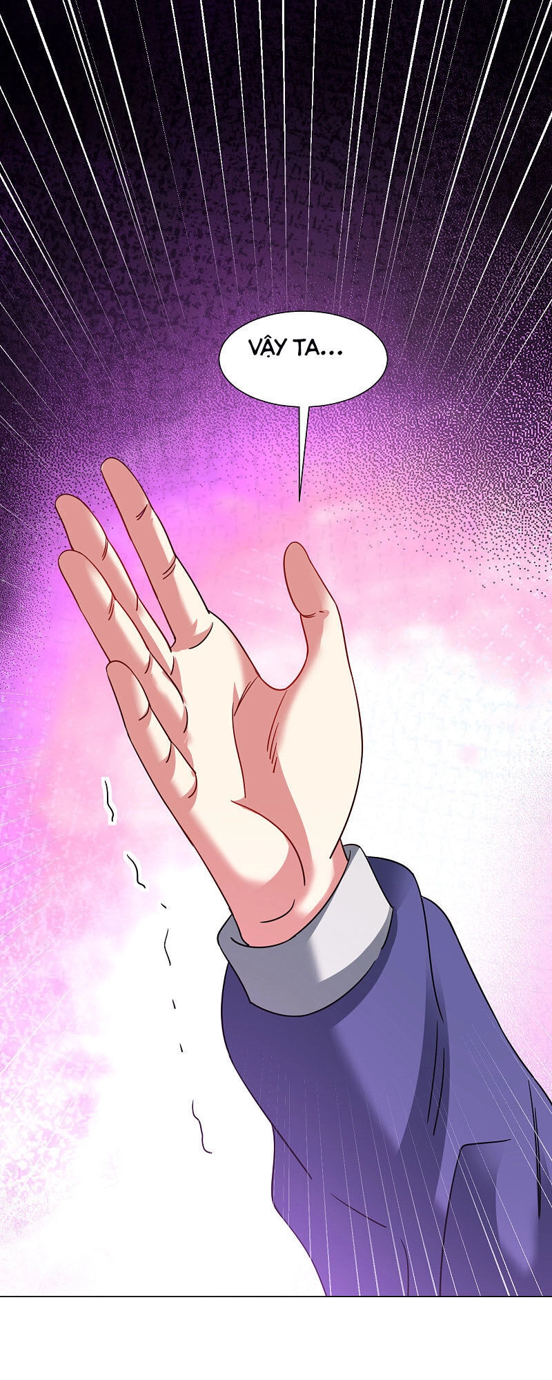 Đạo Ấn Chapter 137 - 7