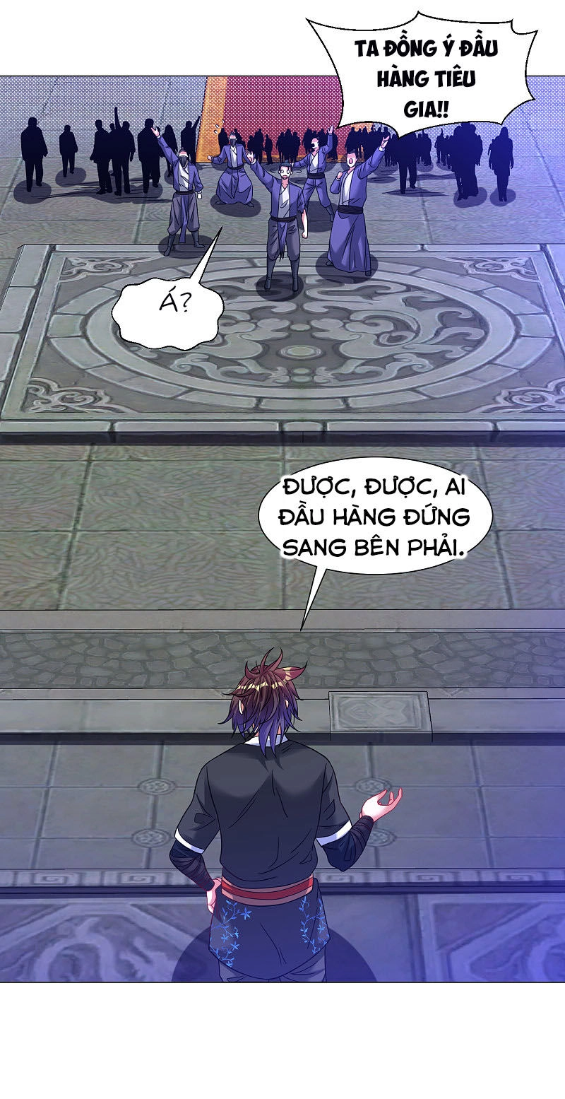 Đạo Ấn Chapter 137 - 9