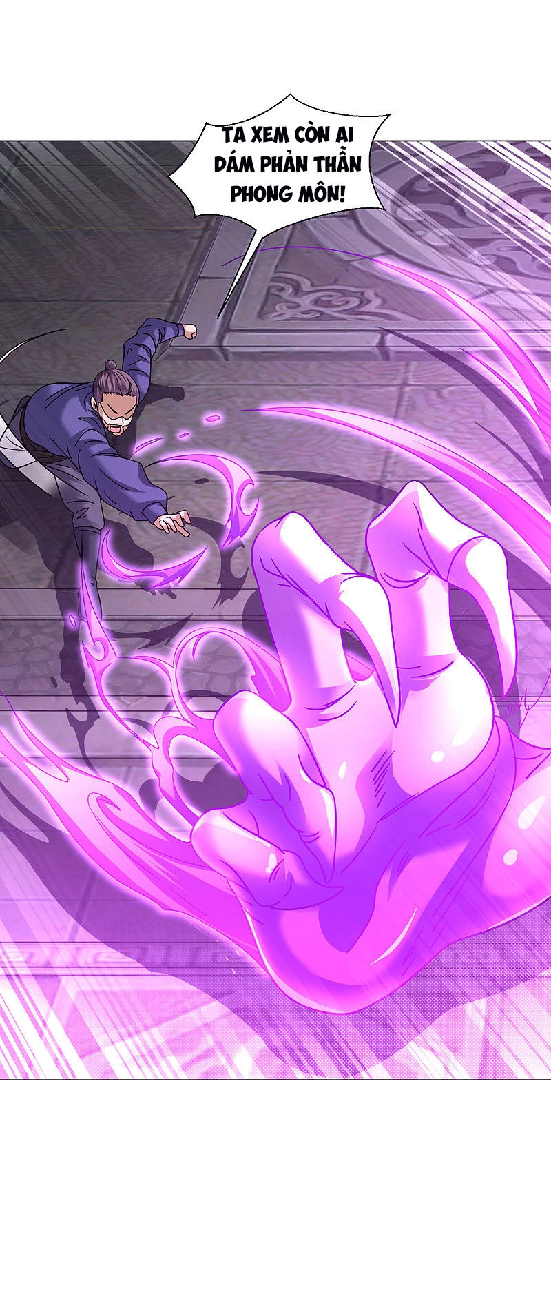 Đạo Ấn Chapter 137 - 13