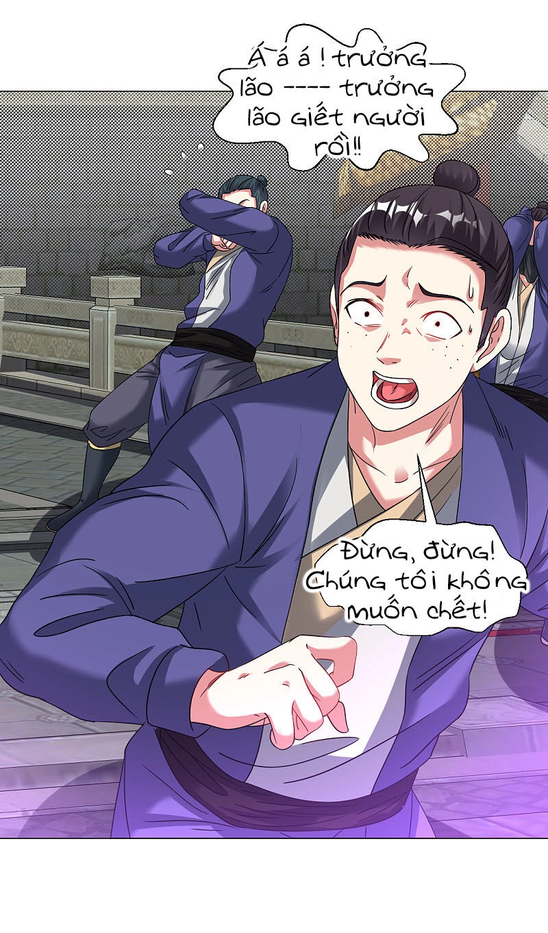 Đạo Ấn Chapter 137 - 14