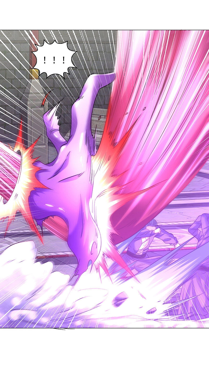 Đạo Ấn Chapter 137 - 15