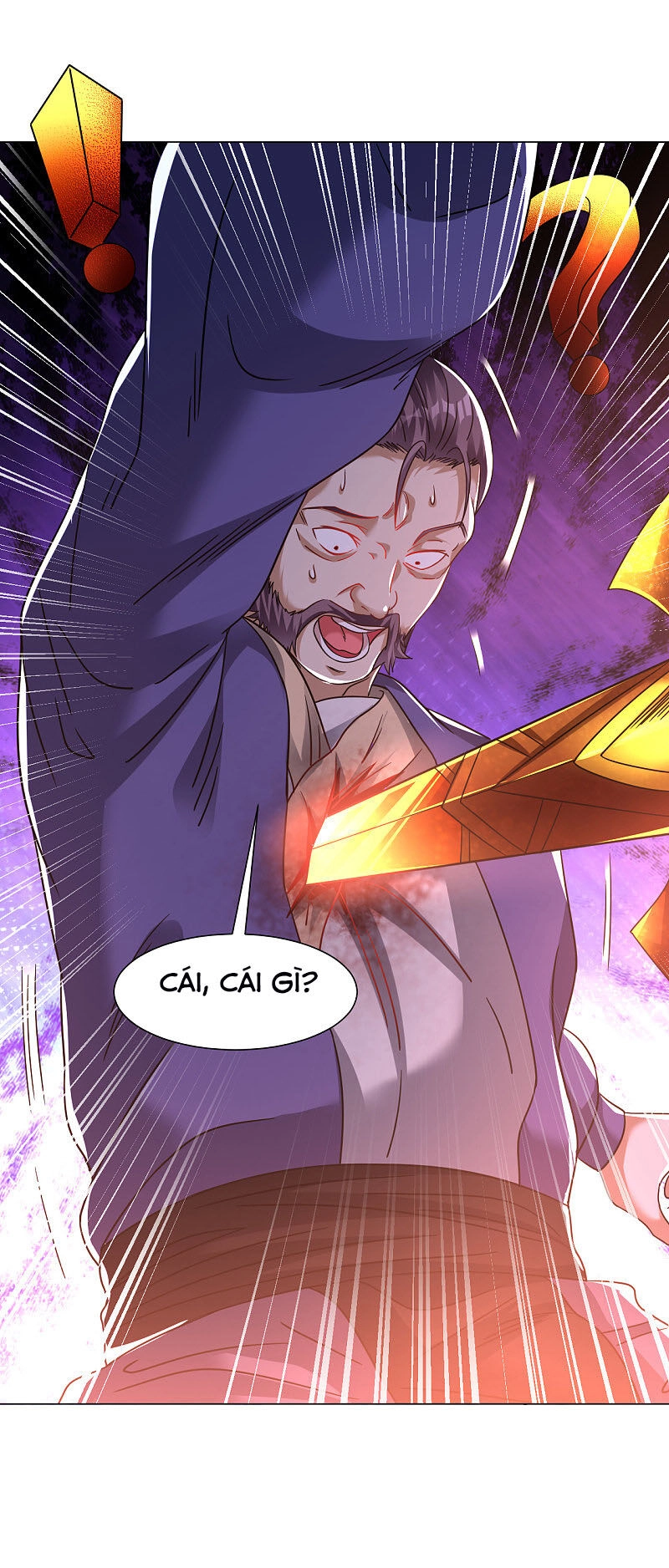 Đạo Ấn Chapter 137 - 16