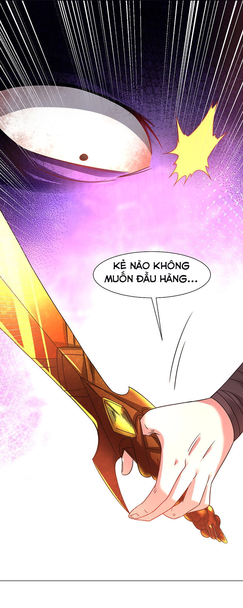 Đạo Ấn Chapter 137 - 18