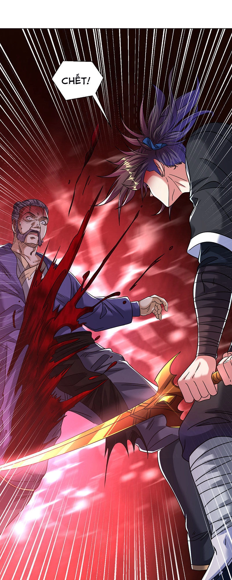 Đạo Ấn Chapter 137 - 20