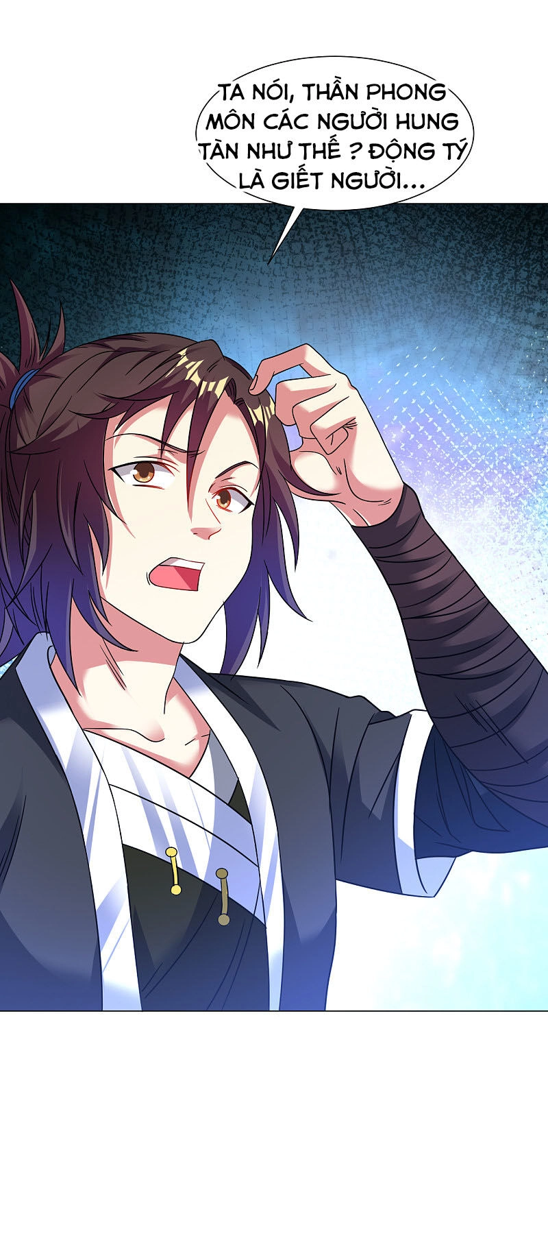 Đạo Ấn Chapter 138 - 4