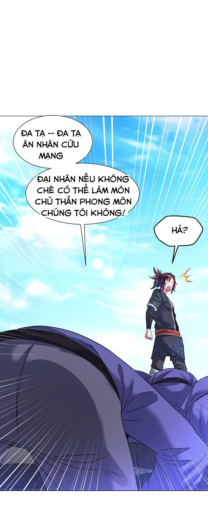 Đạo Ấn Chapter 138 - 9