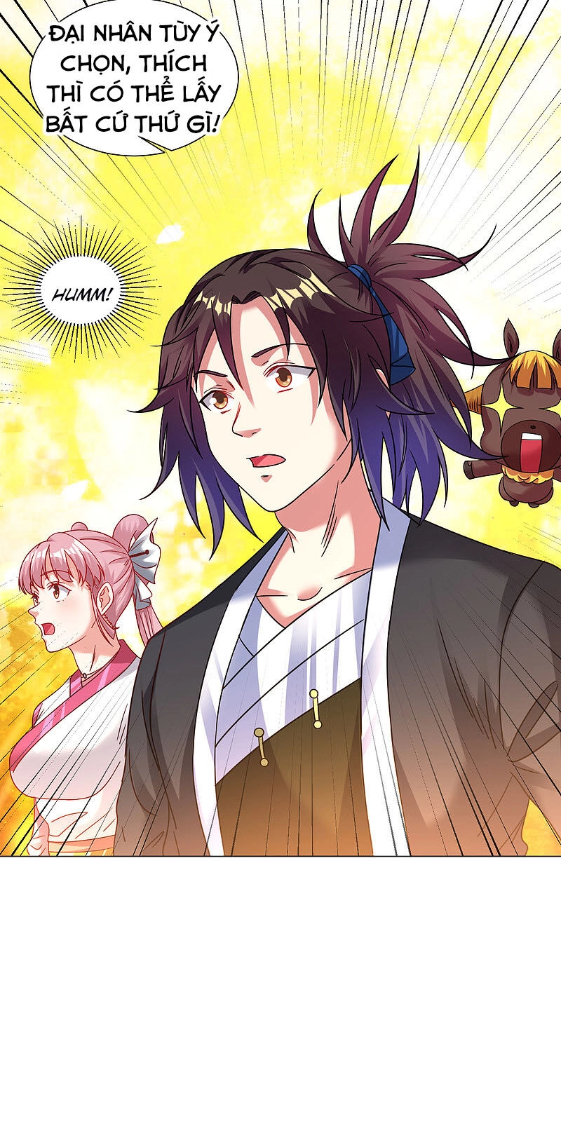 Đạo Ấn Chapter 138 - 20