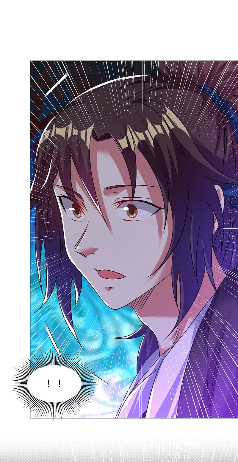 Đạo Ấn Chapter 139 - 10