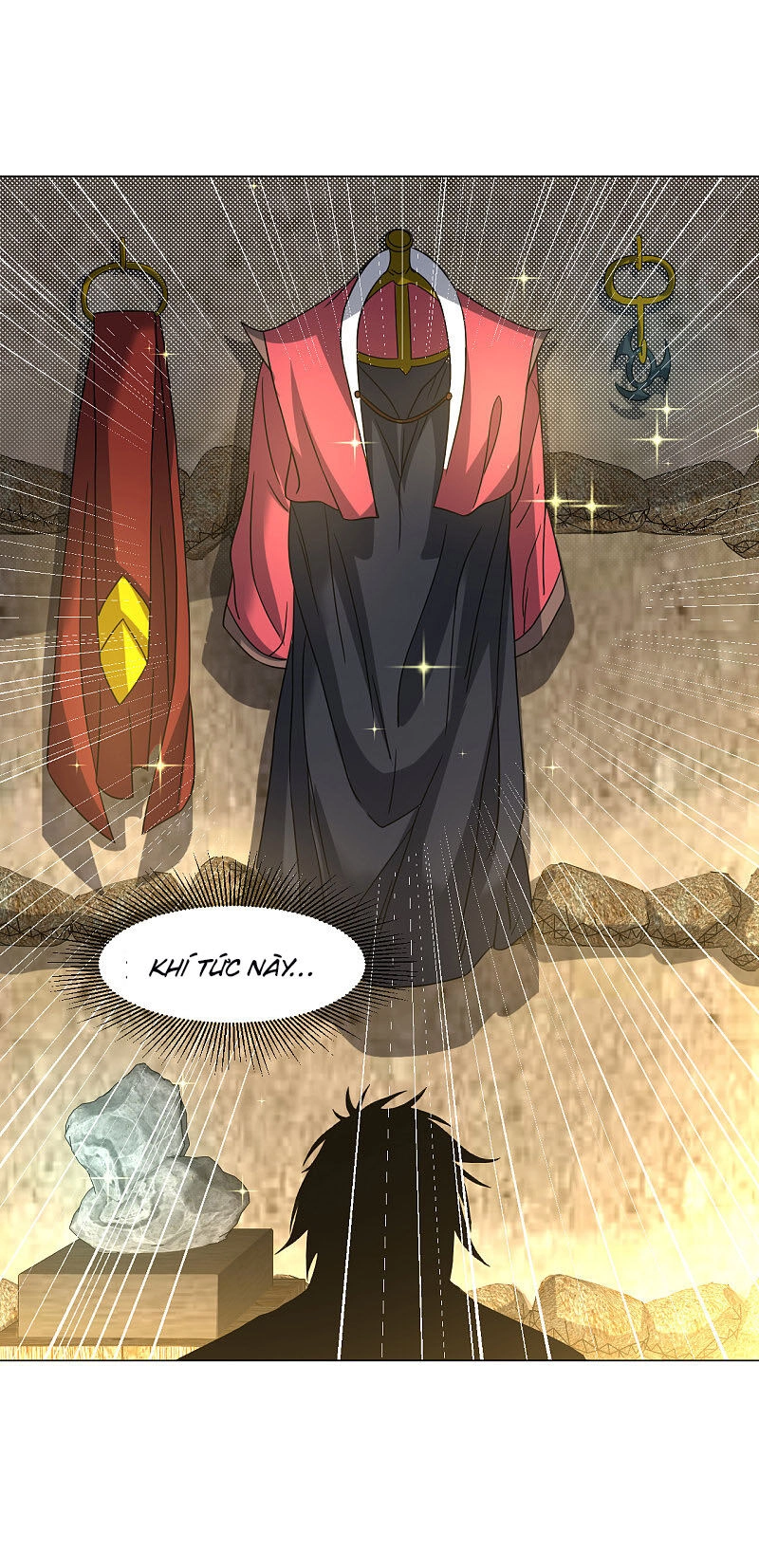 Đạo Ấn Chapter 139 - 13