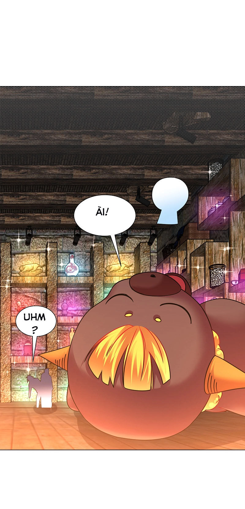 Đạo Ấn Chapter 139 - 18