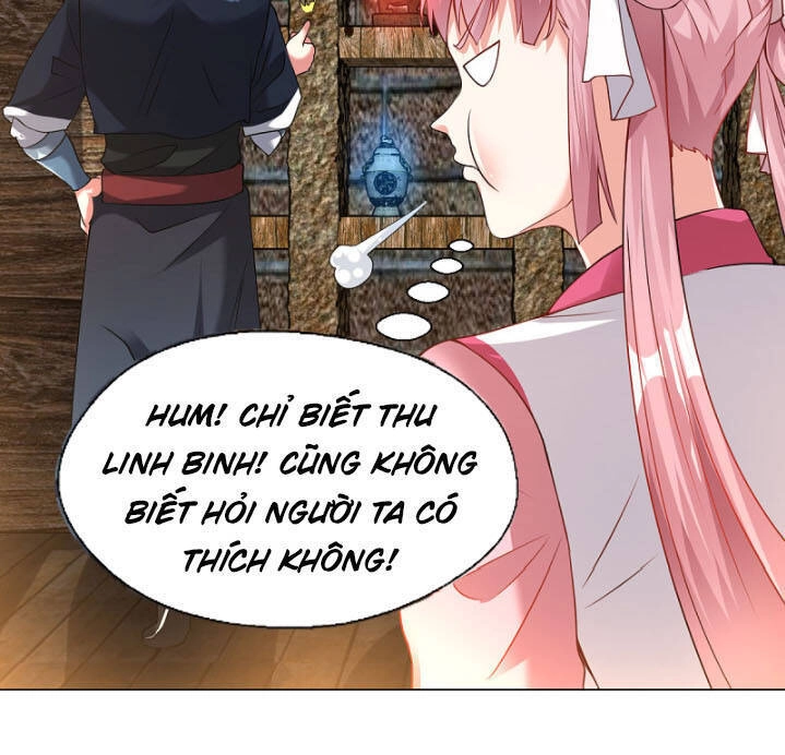 Đạo Ấn Chapter 140 - 3