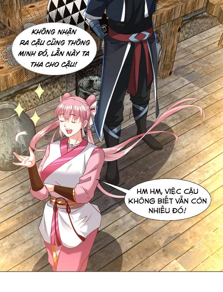 Đạo Ấn Chapter 140 - 11