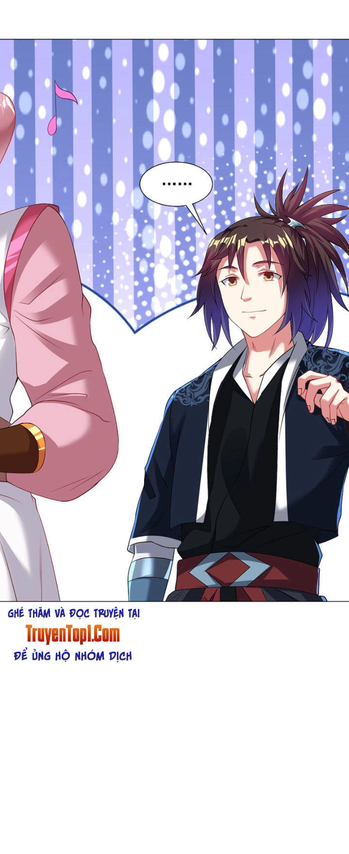 Đạo Ấn Chapter 140 - 12