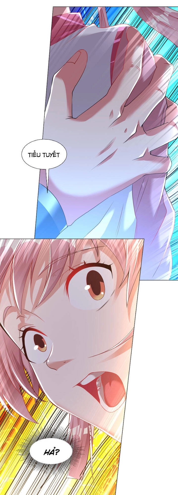 Đạo Ấn Chapter 140 - 13